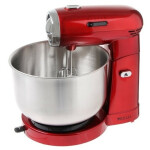 Миксер Kelli KL-5121 красный