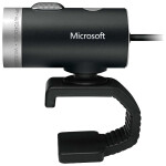 Веб-камера Microsoft LifeCam Cinema H5D-00015