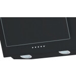 Каминная вытяжка Maunfeld Jantar Push 60 черный