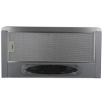 Встраиваемая вытяжка Zigmund & Shtain K 002.61 S