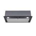 Встраиваемая вытяжка Maunfeld Crosby Light (C) 60 черный