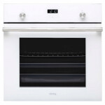 Встраиваемый газовый духовой шкаф Korting OGG 771 CFW