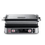 Электрогриль Delonghi CGH1112DP
