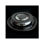 Встраиваемая газовая варочная панель Ginzzu HCG-279