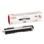 Картридж Canon 729M 4368B002