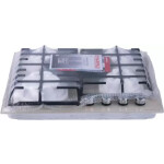 Встраиваемая газовая варочная панель Maunfeld EGHG.64.63CBG/G