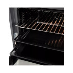 Встраиваемый электрический духовой шкаф Lex EDP 093 BL