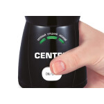 Кофемолка Centek CT-1354 BL