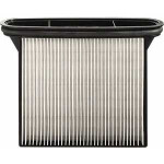 Фильтр для пылесоса Bosch 2.607.432.017