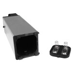 Прибор для ароматизации продуктов Steba Smoking Box