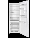 Холодильник Maunfeld MFF1857NFW