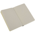 Блокнот Moleskine Classic Soft Pocket (QP611)
