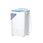 Стиральная машина Славда WS-30ET