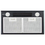 Встраиваемая вытяжка Cata GL 45 BK /B