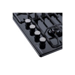 Встраиваемая газовая варочная панель Maunfeld EGHE.64.6CB/G