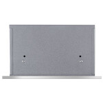 Встраиваемая вытяжка Maunfeld Crosby Light (C) 50 нержавеющая сталь