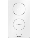 Встраиваемая индукционная варочная панель Gefest ПВИ 4000 К12