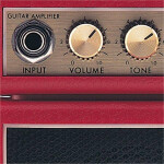 Комбоусилитель Marshall MS-2R Micro AMP