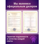 Настольная плита Gefest ПГ 700-02