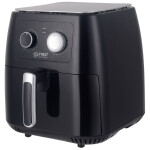 Фритюрница First 5053-1 черный