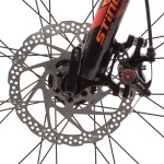 Велосипед Stinger 29AHD.ELEMSTD.22OR22