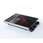 Настольная плита Zigmund & Shtain ZIP-555