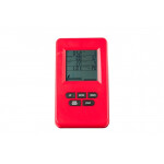 Гребной тренажер CardioPower RE77