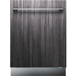 Встраиваемая посудомоечная машина Asko DFI645MB/1