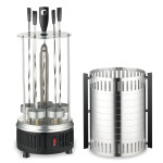 Шашлычница Sakura SA-7810SB