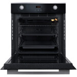Встраиваемый электрический духовой шкаф Graude BE 60.3 E
