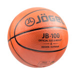 Баскетбольный мяч Jogel JB-100 №6 1/30