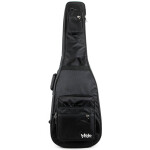 Чехол для бас-гитары Mojo MB-EB-600 BK