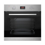 Встраиваемый электрический духовой шкаф Exiteq EXO-205 inox