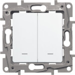 Выключатель Legrand Etika 672204