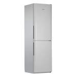 Холодильник Pozis RK FNF-172 серебристый вертикальные ручки