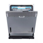 Встраиваемая посудомоечная машина Korting KDI 60460 SD