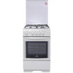 Комбинированная плита DeLuxe 506031.01 гэ