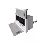 Встраиваемая вытяжка Exiteq EX-1075