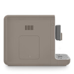 Кофемашина Smeg BCC01TPMEU
