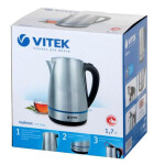 Чайник электрический Vitek VT-7096