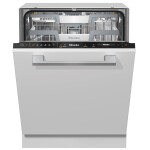 Встраиваемая посудомоечная машина Miele G7460 SCVi