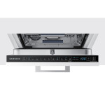 Встраиваемая посудомоечная машина Samsung DW50R4070BB