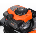 Газонокосилка бензиновая Patriot PT 46 (512109005)