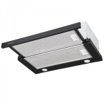 Встраиваемая вытяжка Zigmund & Shtain K 012.4 B