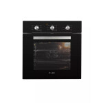 Встраиваемый электрический духовой шкаф Lex EDM 073 BL