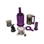 Соковыжималка Oursson JM4700/SP