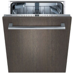 Встраиваемая посудомоечная машина Siemens SN 636X02KE