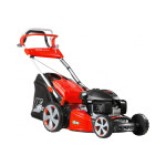 Газонокосилка бензиновая Efco LR 53 THX Allroad Plus 4