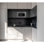 Встраиваемая микроволновая печь Weissgauff HMT-205