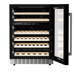 Винный шкаф Meyvel MV46PRO-KST2